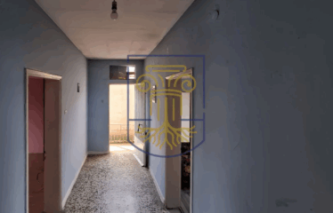 Apartment, 65 sq. m