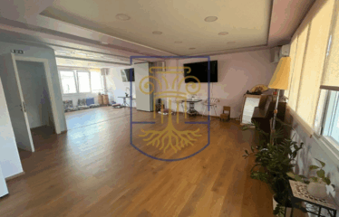 Commercial Space, 131 sq.m