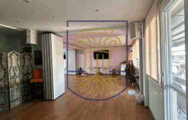 Commercial Space, 131 sq.m