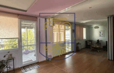 Commercial Space, 131 sq.m