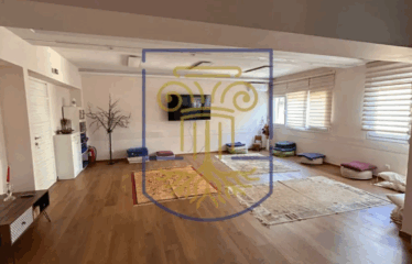 Commercial Space, 131 sq.m