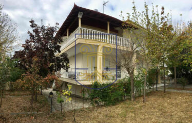 Μaisonette, 350 sq.m.