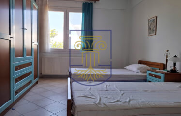 Μaisonette, 350 sq.m.