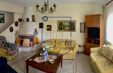 Μaisonette, 350 sq.m.