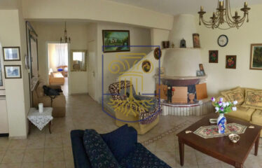 Μaisonette, 350 sq.m.