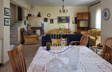 Μaisonette, 350 sq.m.