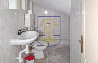Μaisonette, 350 sq.m.