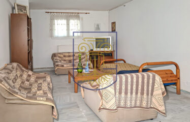 Μaisonette, 350 sq.m.