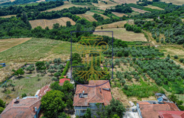 Μaisonette, 350 sq.m.
