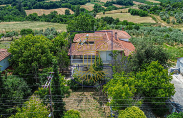Μaisonette, 350 sq.m.