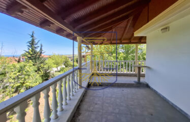 Μaisonette, 350 sq.m.