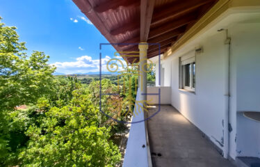 Μaisonette, 350 sq.m.