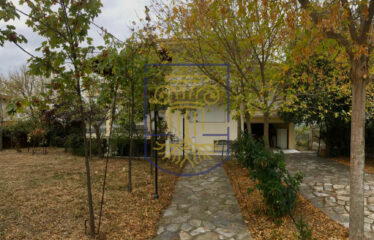 Μaisonette, 350 sq.m.