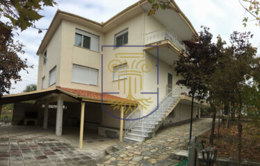 Μaisonette, 350 sq.m.