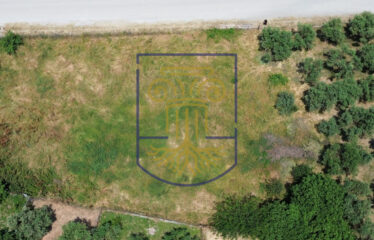 Plot of Land, 1,300 sq.m.