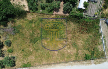 Plot of Land, 1,300 sq.m.