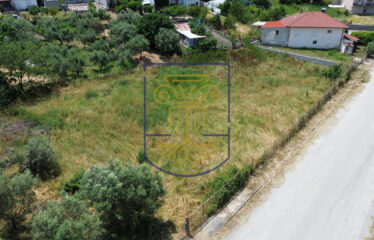Plot of Land, 1,300 sq.m.