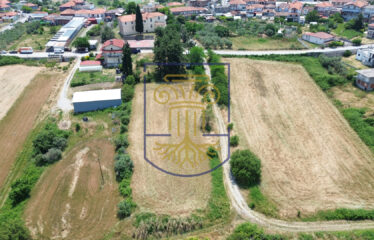 Plot of Land, 1,800 sq.m.