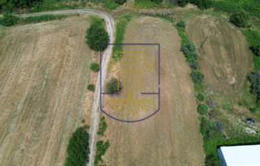 Plot of Land, 1,800 sq.m.