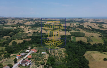 Plot of Land, 7,600 sq.m.