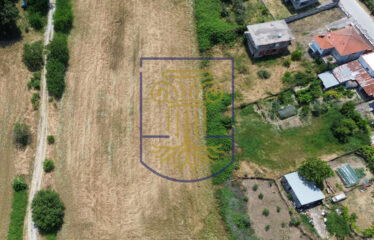 Plot of Land, 7,600 sq.m.