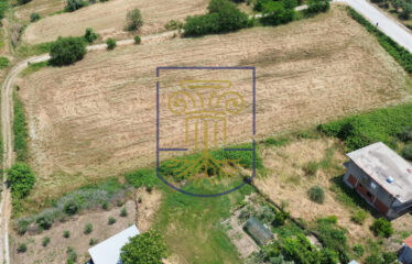 Plot of Land, 7,600 sq.m.