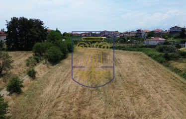 Plot of Land, 7,600 sq.m.