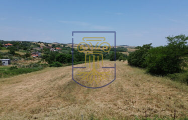 Plot of Land, 7,600 sq.m.