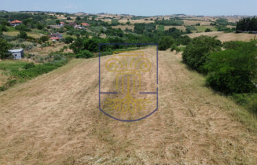 Plot of Land, 7,600 sq.m.