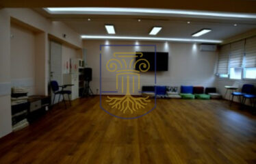 Commercial Space, 131 sq.m