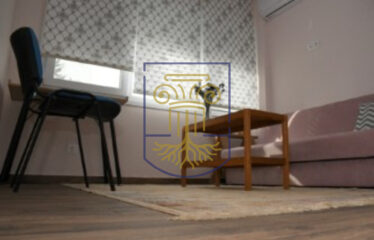 Commercial Space, 131 sq.m