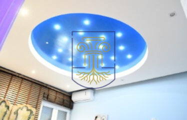 Commercial Space, 131 sq.m