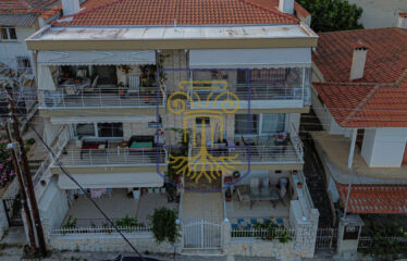 Apartment, 63 sq.m.