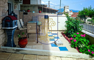 Apartment, 63 sq.m.