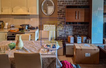 Apartment, 63 sq.m.