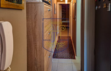 Apartment, 63 sq.m.