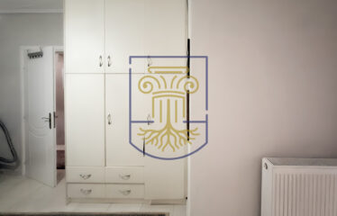 Apartment, 63 sq.m.