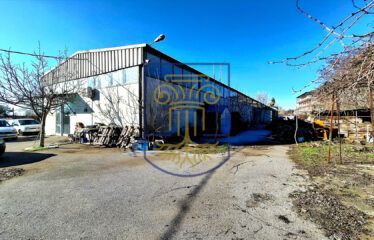 Industrial Property, 750sq.m.