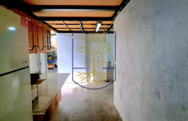 Industrial Property, 750sq.m.