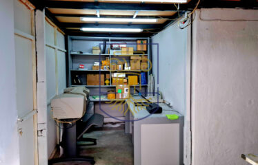 Industrial Property, 750sq.m.