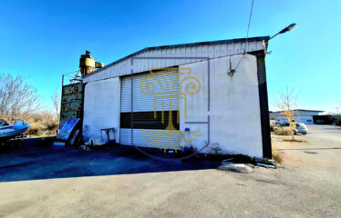Industrial Property, 750sq.m.