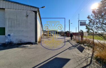 Industrial Property, 750sq.m.