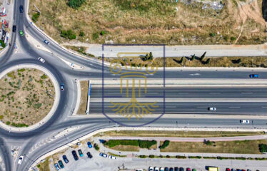 Plot of land, 1,390 sq.m.