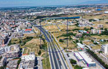 Plot of land, 1,390 sq.m.