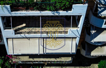 Apartment, 87 sq.m.