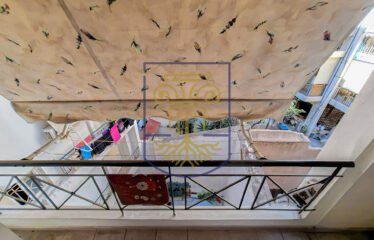 Apartment, 87 sq.m.