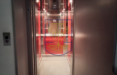 Apartment, 87 sq.m.