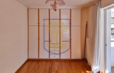 Apartment, 87 sq.m.