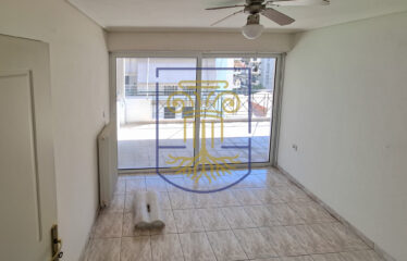 Apartment, 87 sq.m.