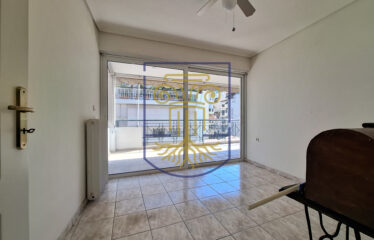 Apartment, 87 sq.m.